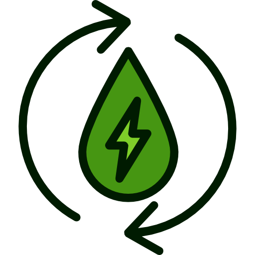 Green energy
